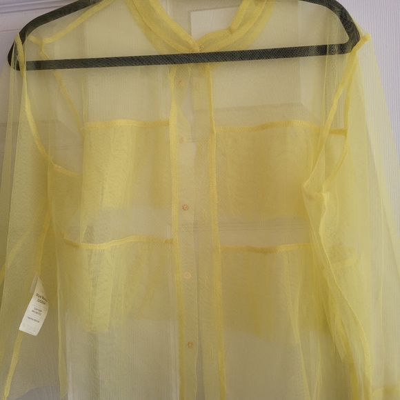 Over lay top - Picture 4 of 4